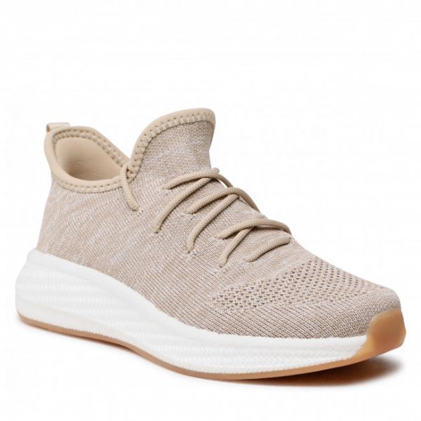 Sneakers Sprandi - WP07-01445-13 Beige Sneakers Sprandi - WP07-01445-13 Beige