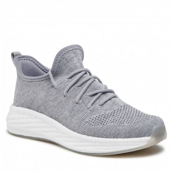 Sneakers Sprandi - WP07-01445-13 Grey Sneakers Sprandi - WP07-01445-13 Grey