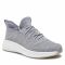 Sneakers Sprandi - WP07-01445-13 Grey