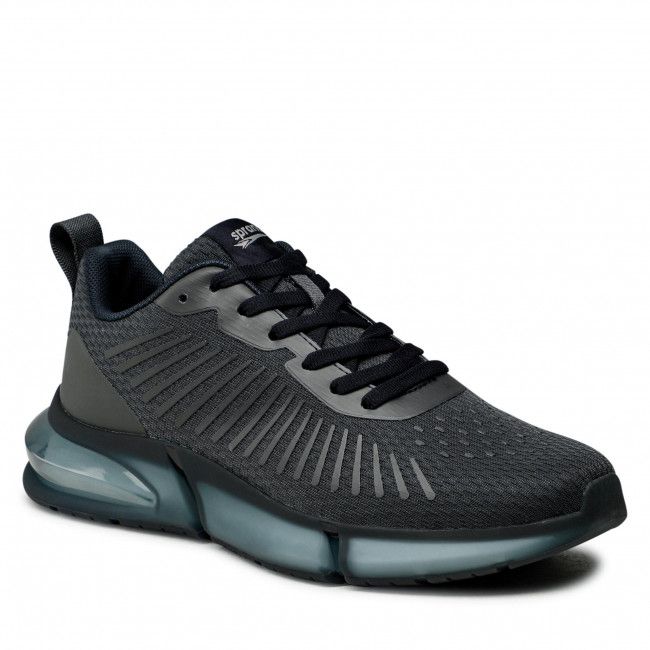 Sneakers Sprandi - MP07-11620-01 Cobalt Blue