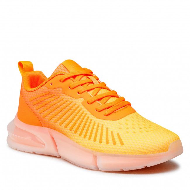 Sneakers Sprandi - MP07-11620-01 Dark Orange