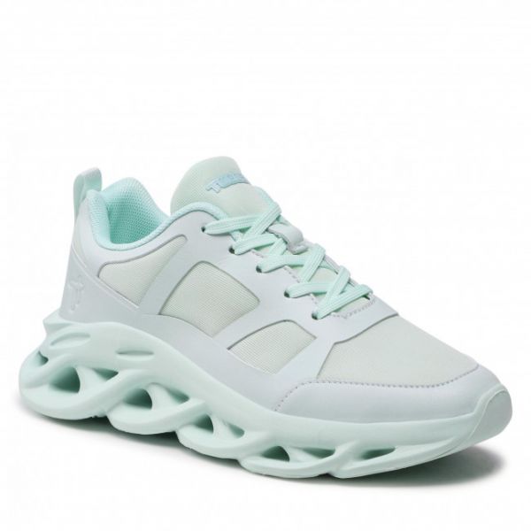 Sneakers TOGOSHI - WP07-11607-01 Green Sneakers TOGOSHI - WP07-11607-01 Green