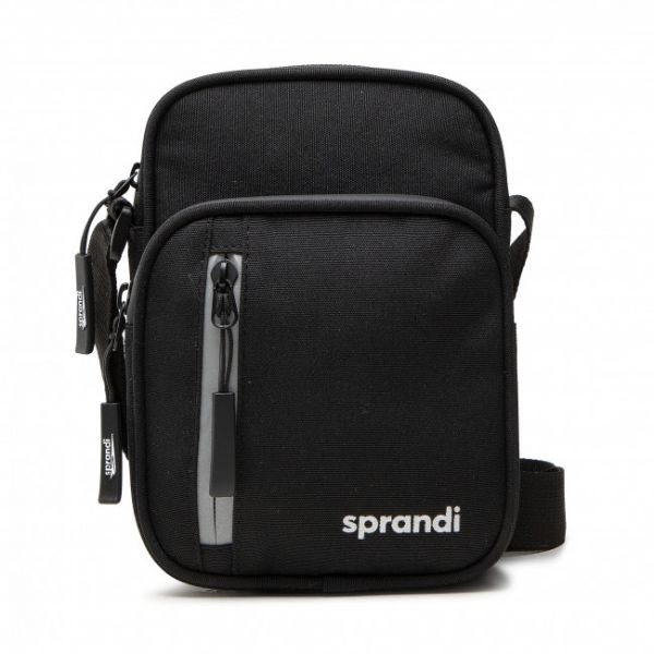 Borsellino Sprandi - BSR-S-139-10-07 Black Borsellino Sprandi - BSR-S-139-10-07 Black