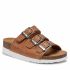 Ciabatte SCHOLL - Rio Med MF26835 1175 Brown