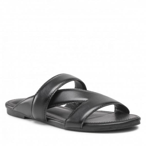 Ciabatte JENNY FAIRY - LS5695-04 Black