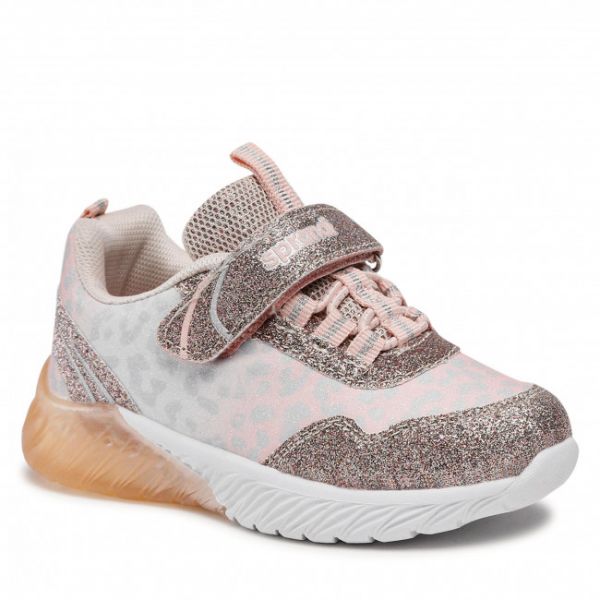 Sneakers Sprandi - CP-K2157 Pink Sneakers Sprandi - CP-K2157 Pink