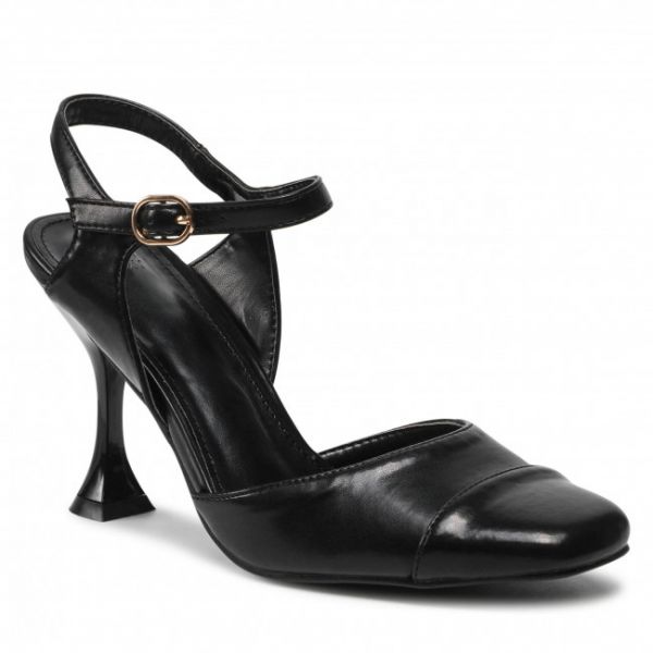 Sandali JENNY FAIRY - LS5766-02 Black