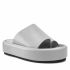 Infradito GINO ROSSI - 22SS58 Light Grey