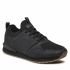 Sneakers Lanetti - MP07-01477-06 Black