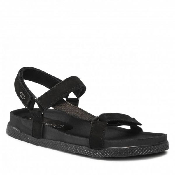 Sandali LASOCKI - ARC-BIERGE-05 Black
