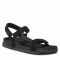 Sandali LASOCKI - ARC-BIERGE-05 Black