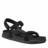 Sandali LASOCKI - ARC-BIERGE-05 Black