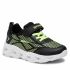Sneakers Sprandi - CP-VSYX005 Black