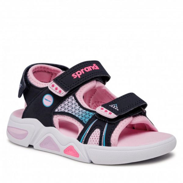 Sandali Sprandi - CP-V8-2323-3 Pink Sandali Sprandi - CP-V8-2323-3 Pink