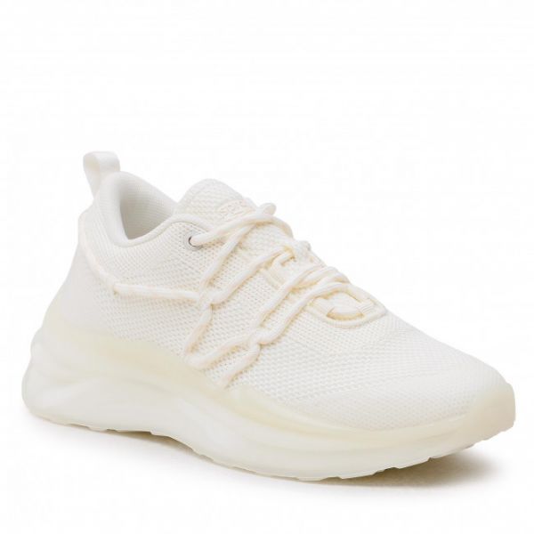 Sneakers SPRANDI - WP07-01572-01 White Sneakers SPRANDI - WP07-01572-01 White
