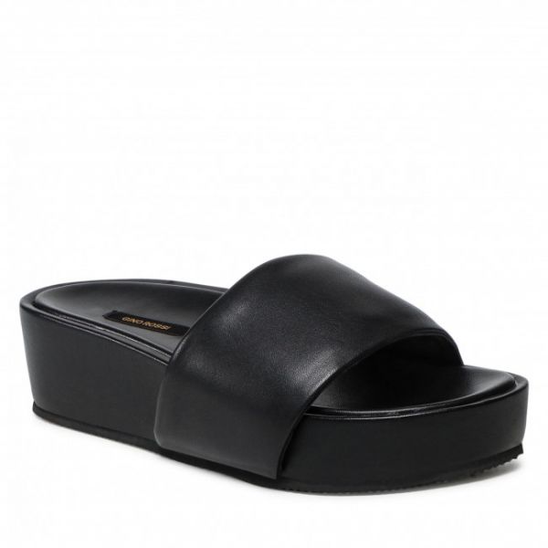 Ciabatte GINO ROSSI - V886-08-1 Black