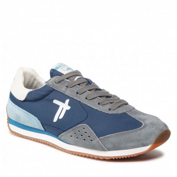 Sneakers Togoshi - MP-RS-20210503 Blue Sneakers Togoshi - MP-RS-20210503 Blue