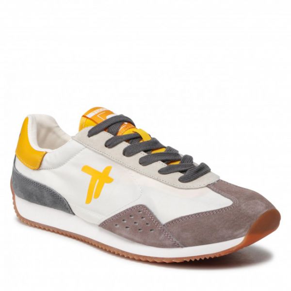 Sneakers Togoshi - MP-RS-20210503 Beige Sneakers Togoshi - MP-RS-20210503 Beige