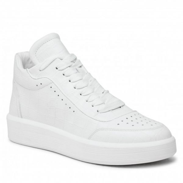 Sneakers Gino Rossi - WI16-POLAND-14 Bianco Sneakers Gino Rossi - WI16-POLAND-14 Bianco