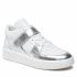 Sneakers GINO ROSSI - WI16-POLAND-13 White