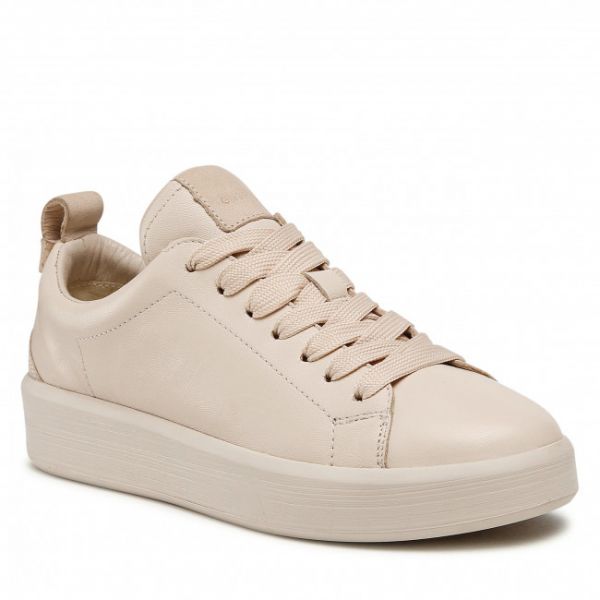 Sneakers GINO ROSSI - WI16-POLAND-02 Beige Sneakers GINO ROSSI - WI16-POLAND-02 Beige