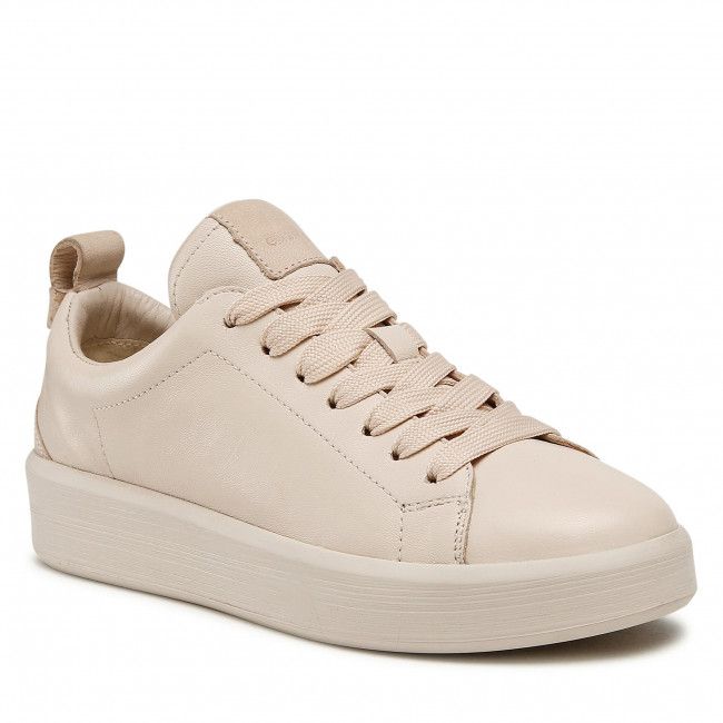 Sneakers GINO ROSSI - WI16-POLAND-02 Beige