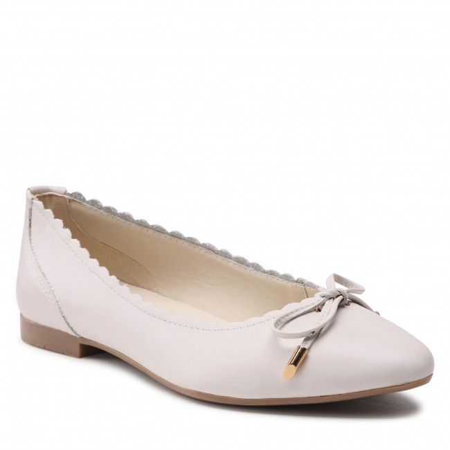 Ballerine SERGIO BARDI - RST-KAJA-04SB White