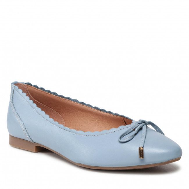 Ballerine SERGIO BARDI - RST-KAJA-04SB Baby Blue