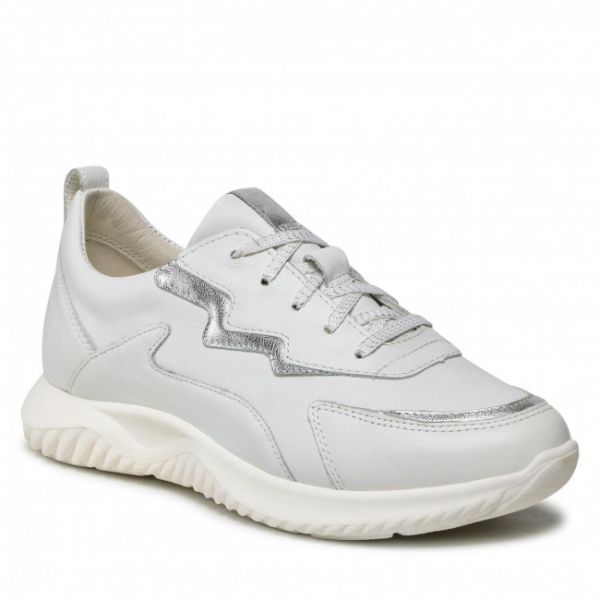 Sneakers LASOCKI - RST-ANCONA-03 White Sneakers LASOCKI - RST-ANCONA-03 White