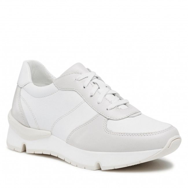 Sneakers SERGIO BARDI - ARC-HOGA-02SB White