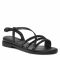 Sandali LASOCKI - WI16-WEDA-03 Black