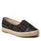 Espadrillas DEEZEE - WSS990-104 Black