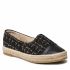 Espadrillas DEEZEE - WSS990-104 Black