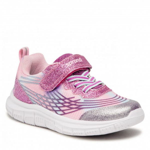Sneakers Sprandi - CP-K21109 Pink Sneakers Sprandi - CP-K21109 Pink