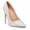 Scarpe stiletto DEEZEE - KL-9283201F Silver