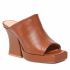 Ciabatte BADURA - 22915 Camel