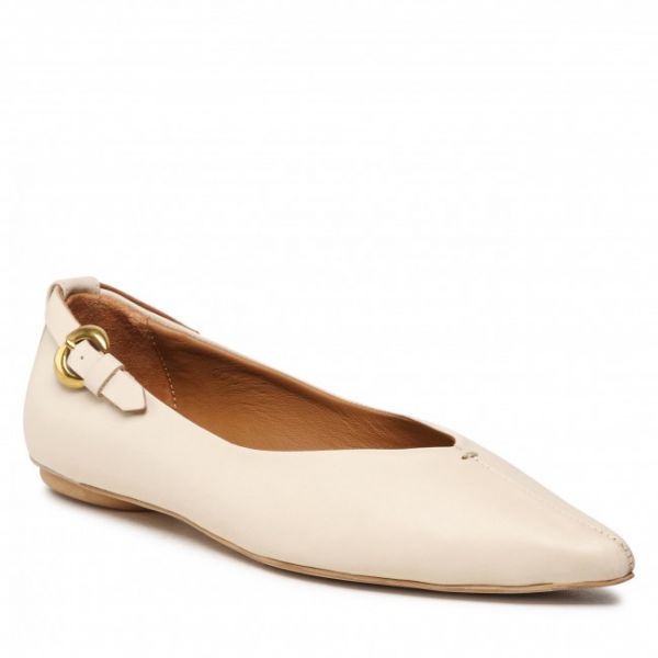Ballerine GINO ROSSI - 16701 Beige Ballerine GINO ROSSI - 16701 Beige