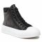 Scarpe da ginnastica GINO ROSSI - 1003 Black
