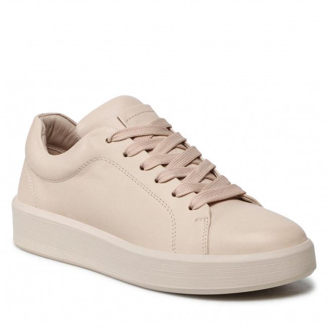 Sneakers GINO ROSSI - WI16-Poland-15 Beige