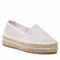 Espadrillas JENNY FAIRY - WSS20375-51 White