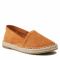 Espadrillas JENNY FAIRY - WSS990-120 Camel
