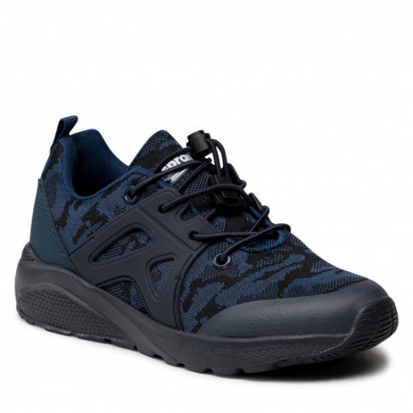 Sneakers Sprandi - CP66-22135 Cobalt Blue Sneakers Sprandi - CP66-22135 Cobalt Blue