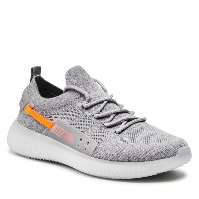 Sneakers Sprandi - MP07-11652-03 Grey