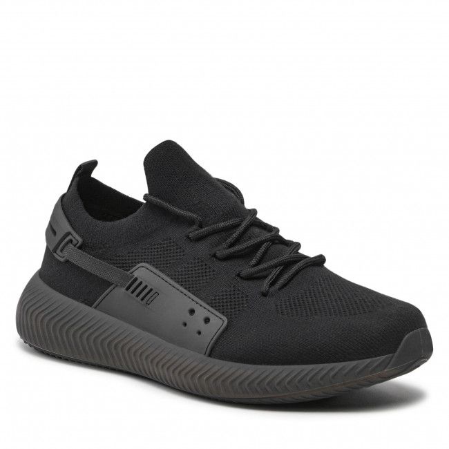 Sneakers Sprandi - MP07-11652-03 Black