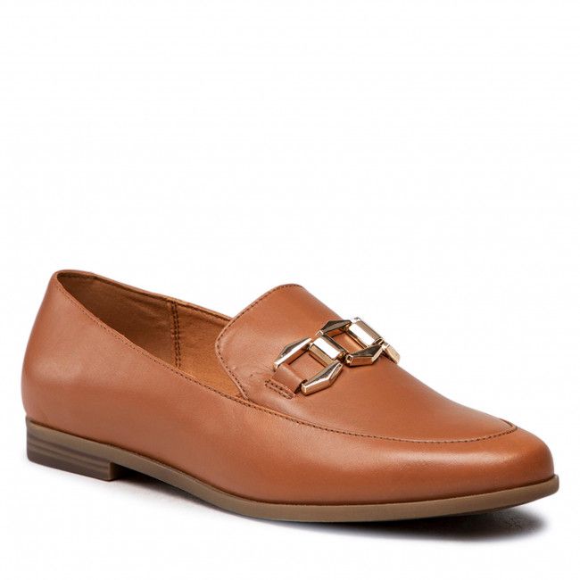 Loafers LASOCKI - WI16-ZARA-02 Camel 1