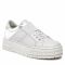 Sneakers SERGIO BARDI - ARC-HANZA-02SB Silver