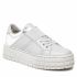 Sneakers SERGIO BARDI - ARC-HANZA-02SB Silver