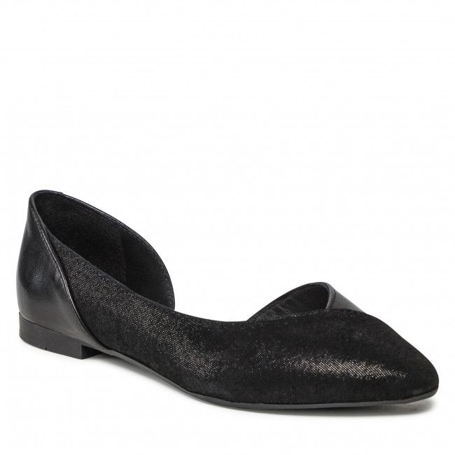 Ballerine SERGIO BARDI - RST-KAJA-08 Black