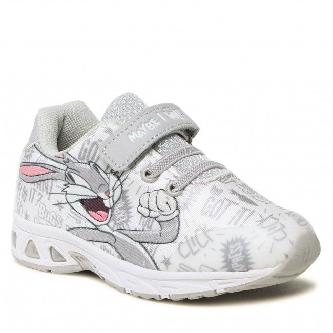 Sneakers LOONEY TUNES - CP23-6032WB Grey