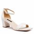 Sandali GINO ROSSI - V892-09-2 Beige